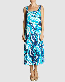 AQUASUIT BY LA PERLA - MARE E PISCINA - Copricostumi - su YOOX.COM