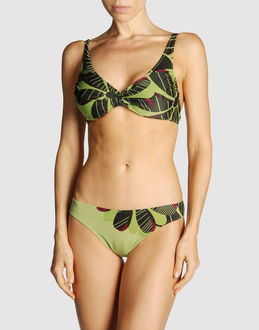 AQUASUIT BY LA PERLA - MARE E PISCINA - Bikini - su YOOX.COM