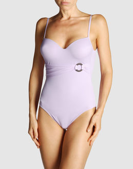 AQUASUIT BY LA PERLA - MARE E PISCINA - Costumi interi - su YOOX.COM