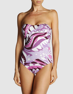AQUASUIT BY LA PERLA - MARE E PISCINA - Costumi interi - su YOOX.COM