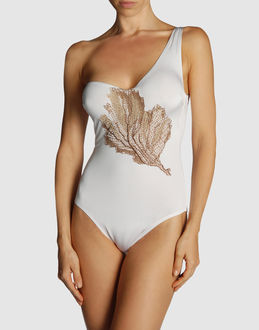 LA PERLA - MARE E PISCINA - Costumi interi - su YOOX.COM