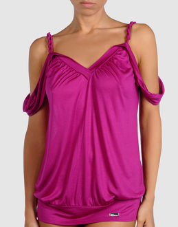 JOHN GALLIANO BEACHWEAR - MARE E PISCINA - Copricostumi - su YOOX.COM