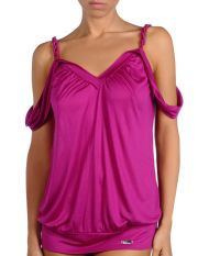 JOHN GALLIANO BEACHWEAR - Copricostume