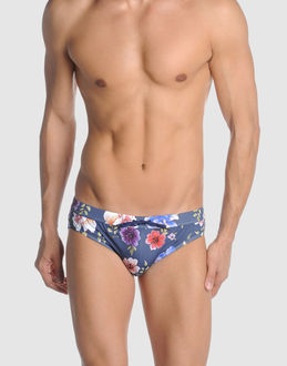 JOHN GALLIANO BEACHWEAR - MARE E PISCINA - Slip mare - su YOOX.COM