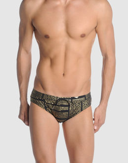 JOHN GALLIANO BEACHWEAR - MARE E PISCINA - Slip mare - su YOOX.COM