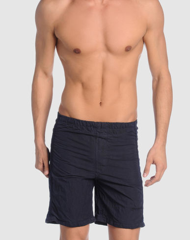 ZOOM GERARD - Swimming trunks