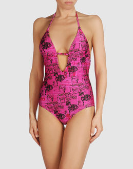 GALLIANO - MARE E PISCINA - Costumi interi - su YOOX.COM