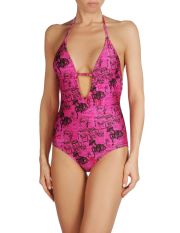 GALLIANO - One-piece suit