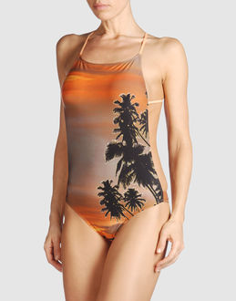 JUST CAVALLI BEACHWEAR - MARE E PISCINA - Costumi interi - su YOOX.COM