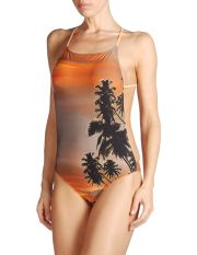 JUST CAVALLI BEACHWEAR - One-piece suit