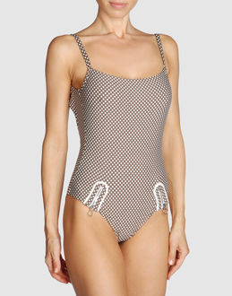 CHLOE' - MARE E PISCINA - Costumi interi - su YOOX.COM