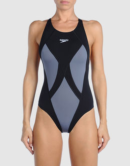SPEEDO - MARE E PISCINA - Costumi interi - su YOOX.COM