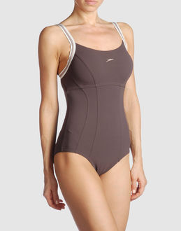 SPEEDO - MARE E PISCINA - Costumi interi - su YOOX.COM