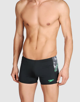 SPEEDO - MARE E PISCINA - Boxer da mare - su YOOX.COM