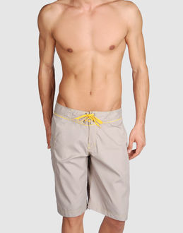 SPUTNIK - MARE E PISCINA - Pantaloni da mare - su YOOX.COM