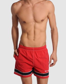 CHAMPION - MARE E PISCINA - Boxer da mare - su YOOX.COM