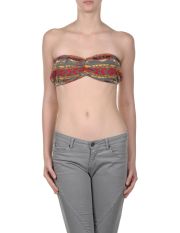 OBEY - Top bandeau