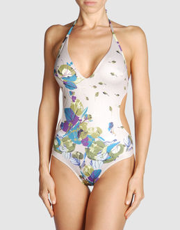 ALYSI - MARE E PISCINA - Costumi interi - su YOOX.COM