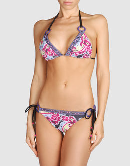 HALE' BOB - MARE E PISCINA - Bikini - su YOOX.COM