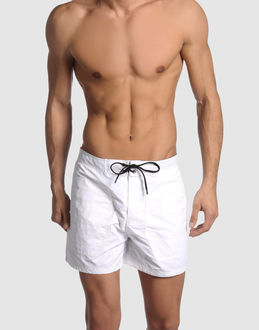NEIL BARRETT - MARE E PISCINA - Boxer da mare - su YOOX.COM