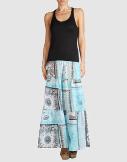 JUST CAVALLI BEACHWEAR - MARE E PISCINA - Copricostumi - su YOOX.COM