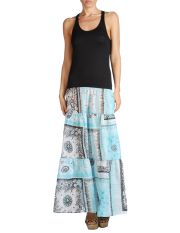 JUST CAVALLI BEACHWEAR - Cover-up