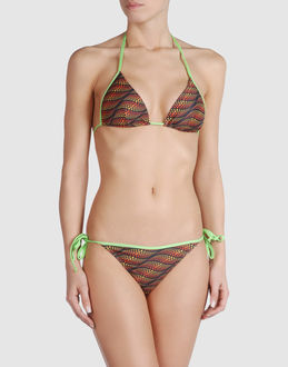 INSPIRACAO BRASILEIRA - MARE E PISCINA - Bikini - su YOOX.COM