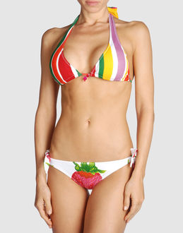 ANTICA SARTORIA DI POSITANO - MARE E PISCINA - Bikini - su YOOX.COM