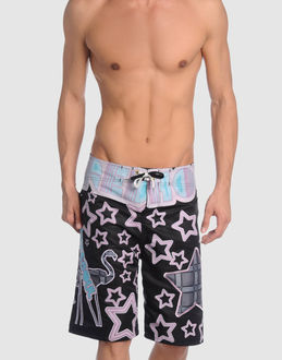 HOT BUTTERED - MARE E PISCINA - Boxer da mare - su YOOX.COM