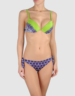 VERDE VERONICA - MARE E PISCINA - Bikini - su YOOX.COM
