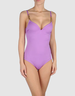 VERDE VERONICA - MARE E PISCINA - Costumi interi - su YOOX.COM