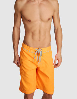 SPUTNIK - MARE E PISCINA - Pantaloni da mare - su YOOX.COM