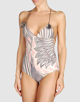 M MISSONI - MARE E PISCINA - Costumi interi - su YOOX.COM