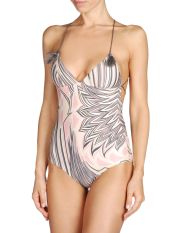 M MISSONI - Costume intero