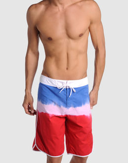 DEUS EX MACHINA - MARE E PISCINA - Pantaloni da mare - su YOOX.COM