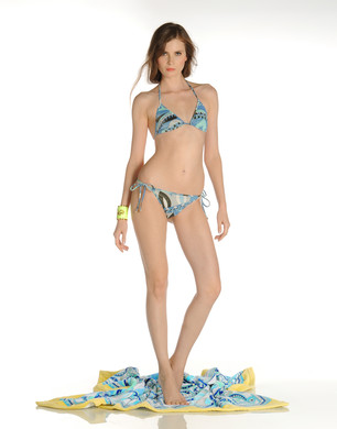 EMILIO PUCCI - Bikini