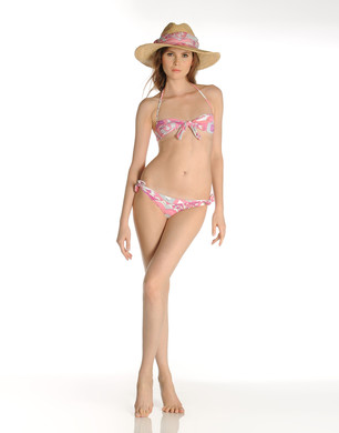 EMILIO PUCCI - Bikini