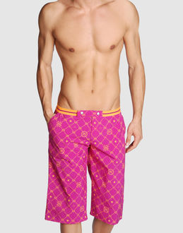 FRANKIE MORELLO SEXYWEAR - MARE E PISCINA - Boxer da mare - su YOOX.COM