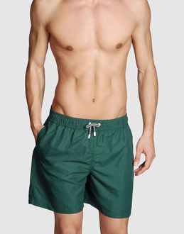 DONDUP - MARE E PISCINA - Boxer da mare - su YOOX.COM