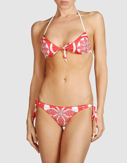 POISSON D'AMOUR - MARE E PISCINA - Bikini - su YOOX.COM