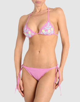 POISSON D'AMOUR - MARE E PISCINA - Bikini