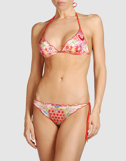 POISSON D'AMOUR - MARE E PISCINA - Bikini - su YOOX.COM