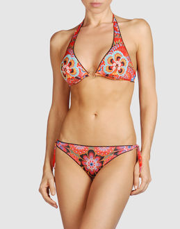 POISSON D'AMOUR - MARE E PISCINA - Bikini - su YOOX.COM