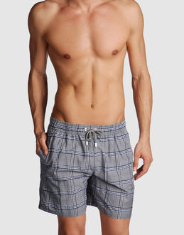 DONDUP - MARE E PISCINA - Boxer da mare - su YOOX.COM
