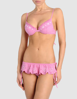 POISSON D'AMOUR - MARE E PISCINA - Bikini - su YOOX.COM