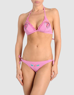 POISSON D'AMOUR - MARE E PISCINA - Bikini - su YOOX.COM