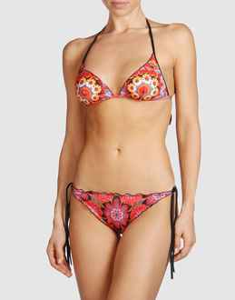 POISSON D'AMOUR - MARE E PISCINA - Bikini - su YOOX.COM