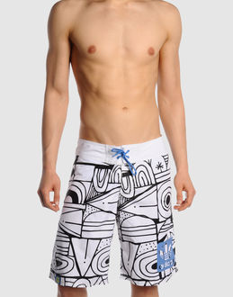 ADIDAS - MARE E PISCINA - Boxer da mare - su YOOX.COM