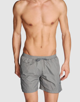 C.P. COMPANY - MARE E PISCINA - Boxer da mare - su YOOX.COM