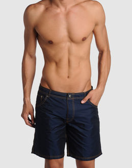 SUNDEK - MARE E PISCINA - Boxer da mare - su YOOX.COM